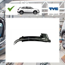 Blinkleuchte Links Tyc für Audi Q3 8UB, 8UG 2.0 TFSI quattro