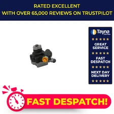 Power Steering Pump fits JAGUAR X TYPE X400 2.2D 05 to 09 PAS 4X4Q3A674BA Apec