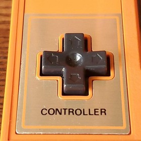 Nintendo Game & Watch Donkey Kong Working