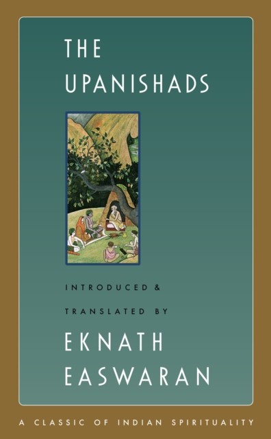 The Upanishads: 2 (Easwaran's Classics of Indian Spirituality, 2) - Image 7