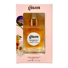 GISOU Honey Infused Hair Oil 20mL / 0.7 fl oz Hair Care New in Box