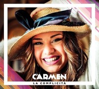 Audio Cd - Carmen - La Complicita' - Universal Music -D- Neu