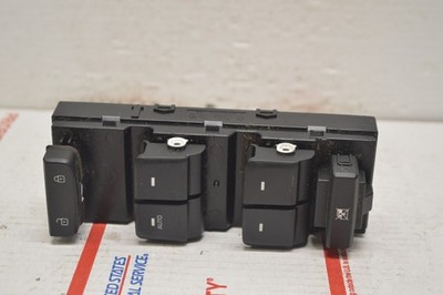 2015 2019 Hyundai Sonata Power Window Master Switch Door Window Button MM75#026