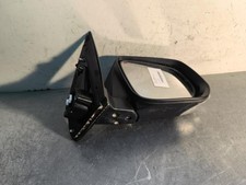 Retroviseur droit (ou coque) Isuzu D-MAX