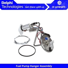 For 1987-1989 Ford F-250 Fuel Pump Hanger Assembly Delphi 1988