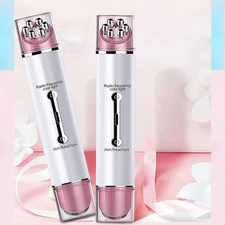 RF Face Lifting Machine Anti Aging Skin Tightening Beauty Device Wrinkle Remover