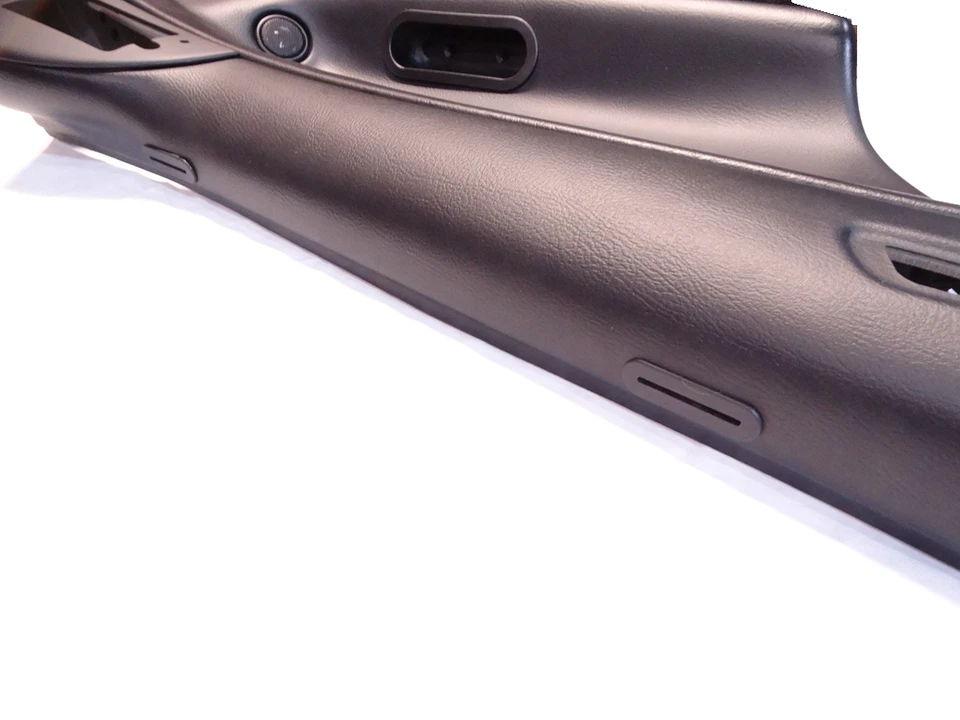 NUEVO PANEL DE PUERTA INTERIOR IZQUIERDA DODGE VIPER 1992-1996 RT/10 Foto 3 de 3