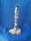 Hopi Grandmother Kachina Doll Handmade by Paul Huma — photo 2