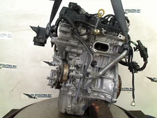 MOTOR ENGINE Citroën C1 Hatchback 1.0 12V VVT-i (1KR-FE(CFB)) 2020 1KRB52E