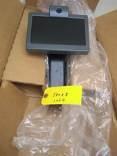 Audio Authority Display for 1502A