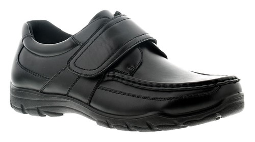 Scarpe Bortignani Artigianali Derby Eleganti Uomo Pelle Nero Made in
