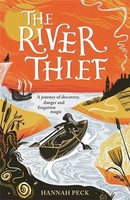 Hannah Peck | The River Thief | Taschenbuch | Englisch (2024) | Paperback