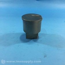 A13540-210 Round Hole Knockout Punch, SKD11 USIP