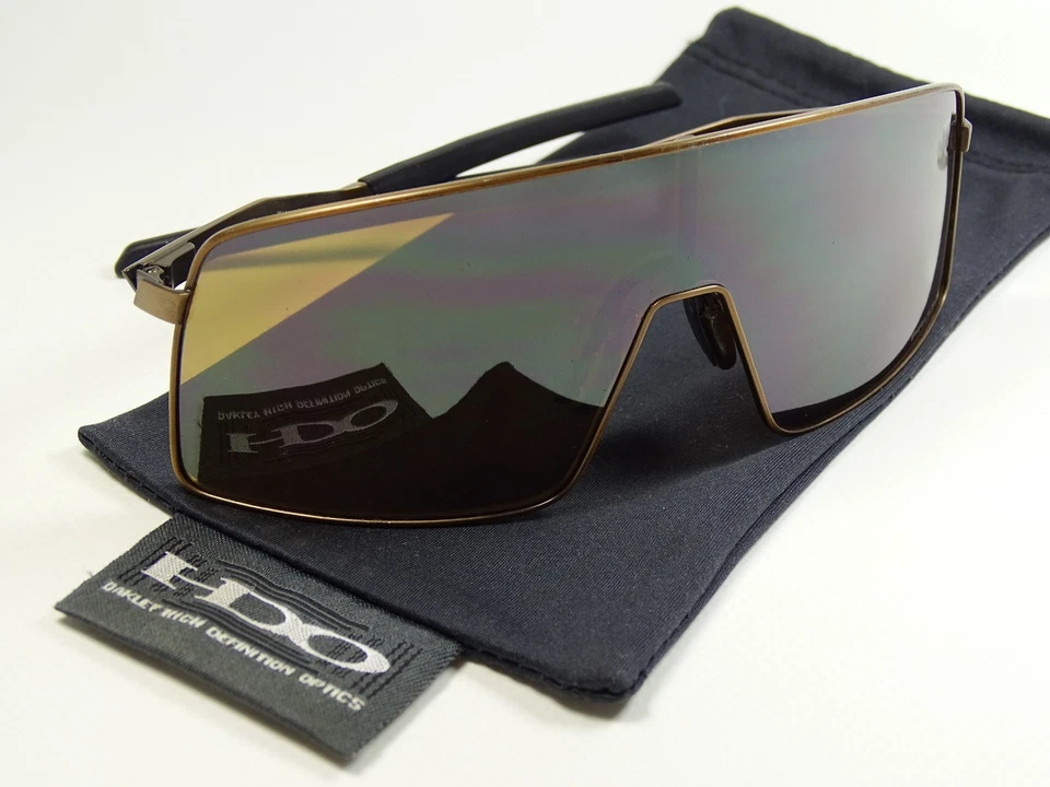 Oakley Sutro Ti Titanium Sonnenbrille Probation Inmate Stunt Devil Wing Kato Why, Foto 4 von 5