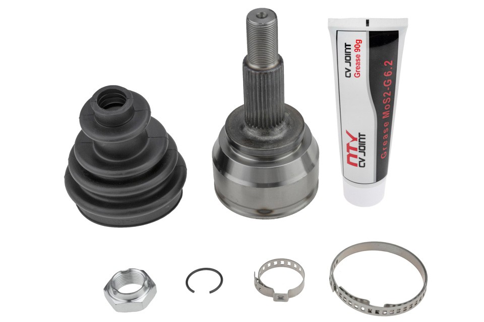 N.T.Y. NPZ-RE-063.NTY Joint Kit, drive shaft for RENAULT - Image 10