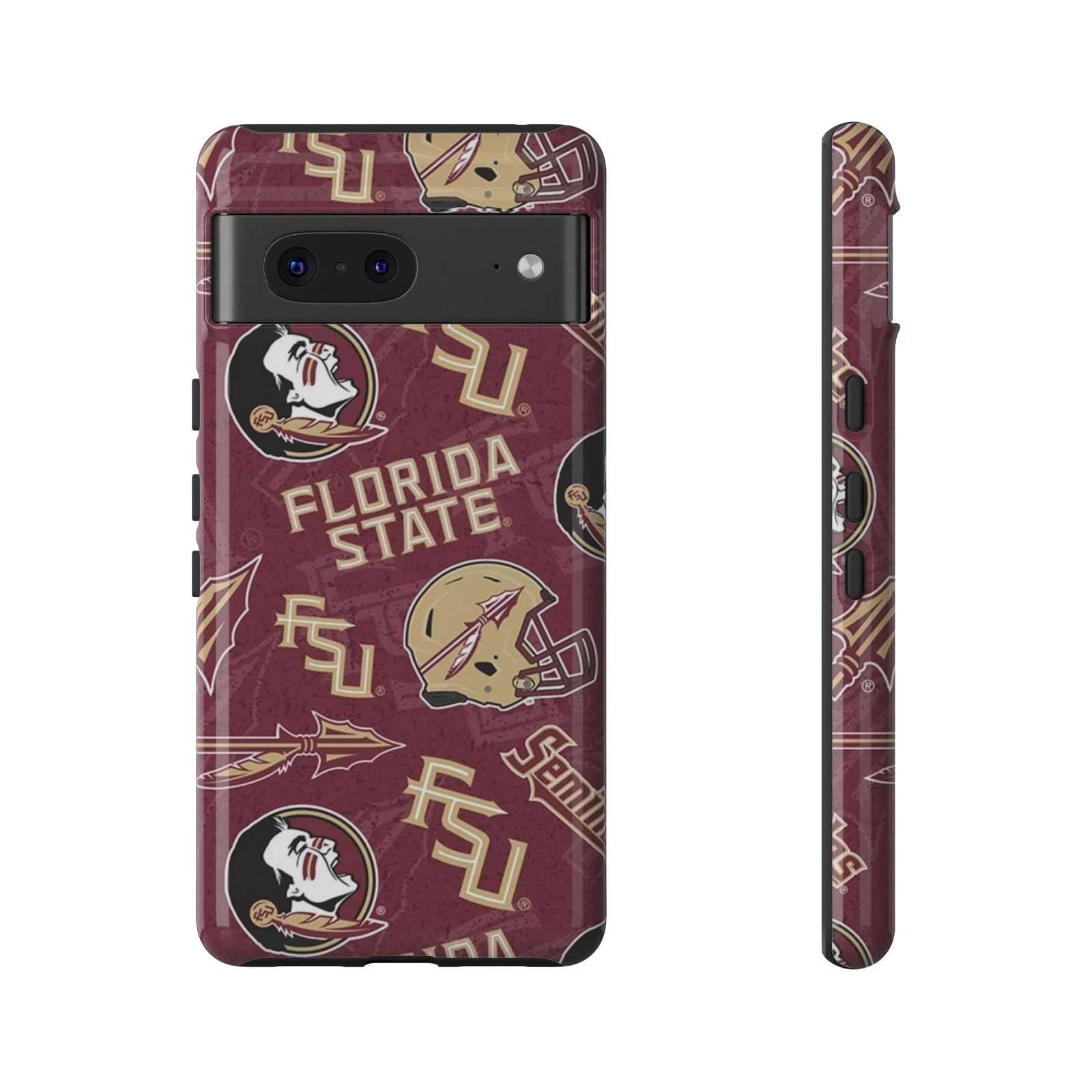 Florida State Seminoles iPhone Cases