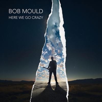 Bob Mould - Here We Go Crazy (Colour LP) [VINYL]
