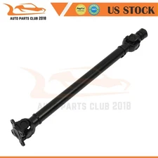 705Mm Front Driveshaft For Bmw X5 X6 M Series 2007-2010 Front 26207556020 AWD