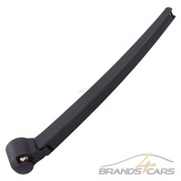 Atec Wischerarm Inkl Kappe Hinten FÜR VW Caddy 3 Multivan T5 Transporter BUS T5