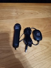 Disney Interactive Studios Logitech A-0234A USB Microphone