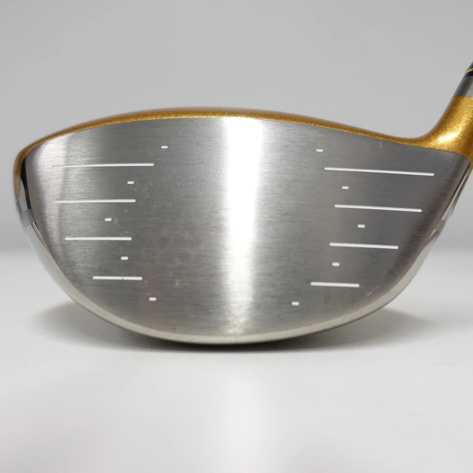 HONMA GOLF BERES E-05 DRIVER 11.5deg Flex-R 4STAR ARMRQ ∞44 With Head Cover - Image 3 of 4