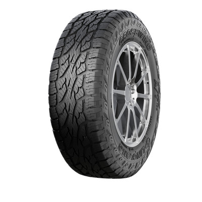 4x LINGLONG Ganzjahresreifen (1 Satz) LT225/75 R 16 TL 115/112Q CROSSWIND A/T