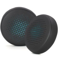 Wear Resistant Ear Cushions Foam Ear Pad for Go Work Gen2 Headphone Earpads
