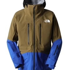 Cappuccio uomo North Face Summit Series Verbier piccolo Gore Tex