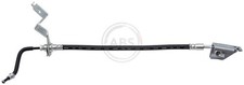 Bremsschlauch A.B.S. SL 1024 für HYUNDAI SOLARIS HCR HCI ACCENT 5 HC KIA RIO 4
