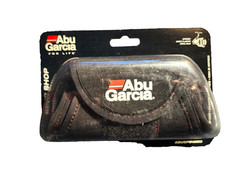 ABU GARCIA NEOPRENE COVER SPINNING  REEL  ABUSPINMED COVER #1237143