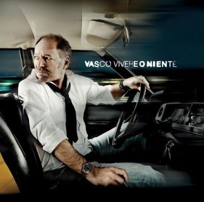 VASCO ROSSI - Leben oder nichts 2LP nummeriert versiegelt