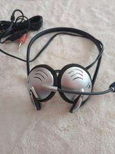 Logitech headset