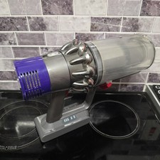 Dyson V10 Cordless Handheld Vacuum Cleaner Genuine Tested Working