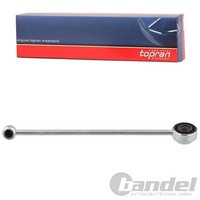 Topran WÄHL-/SCHALTSTANGE Passend FüR CitroËN Saxo Peugeot 106 | 721 261