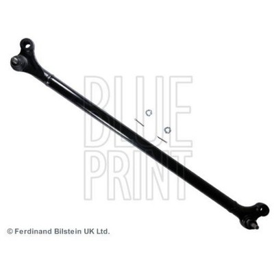 Spurstange Blue Print ADN187134 für Nissan Mitte Vorderachse