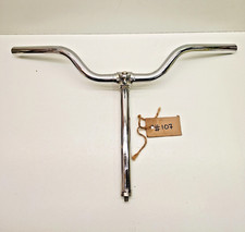 Vintage 1970's Hawk Omnibike 20'' Wheels Handlebar Japan Shopper Bike