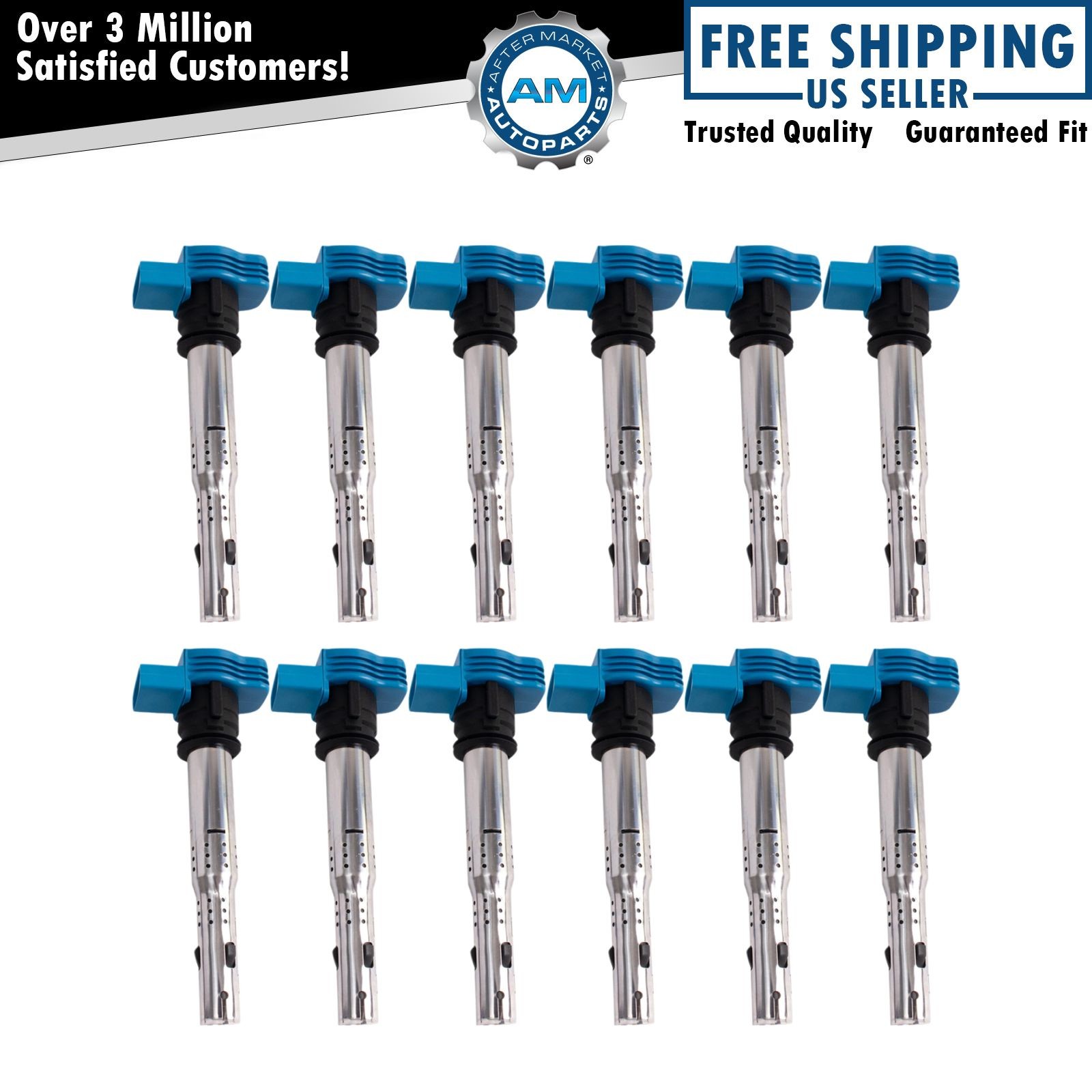 Lamborghini Murcielago 2006-2010 Ignition coils Set