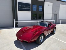 1977 Chevrolet Corvette for Sale