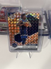 Top 2020-21 NBA Rookie Cards Guide and Basketball Rookie Card Hot List 31