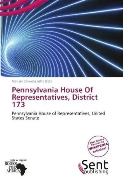 Mariam Chandra Gitta | Pennsylvania House Of Representatives, District 173-image