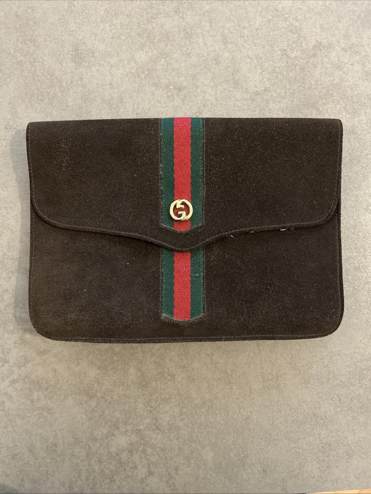Pochette Gucci Vintage