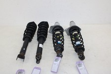2009-2015 Mazda Mx-5 Miata Hard Top Shock Absorber Set Oem Qj101