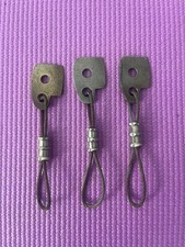 3 Vintage OG Chouinard RURPs (Realized Ultima...