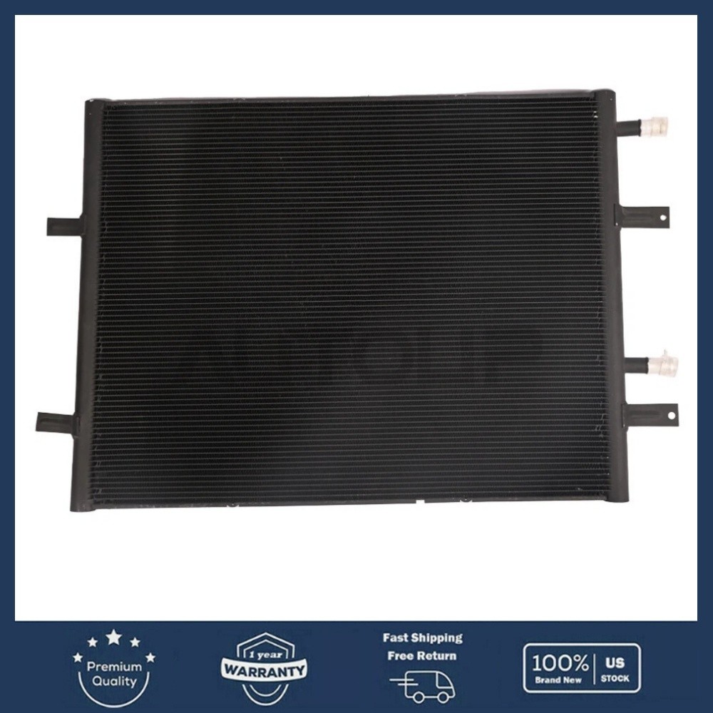 Fit For Bentley Continental Gt Gtc & Flying Spur V8 Intercooler Air Cooler