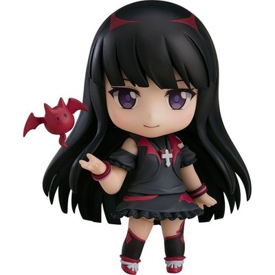 Journal of the Mysterious Creatures Nendoroid Vivian