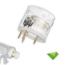 GODOX AD600Pro AD600Pro II AD600BM II 600W Flash Tube Bare Bulb AD600 Pro AD6...