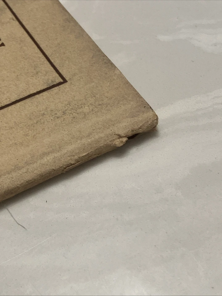 National Geographic Vol. XVI No. 11 November 1905 Foto 4 de 4