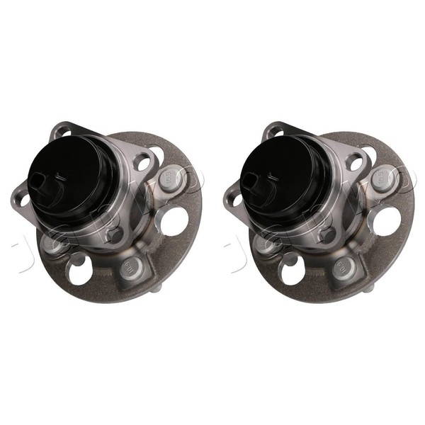 2X Japko Radnabe Hinten Beidseitig Passend FüR Daihatsu Charade Toyota Yaris-image