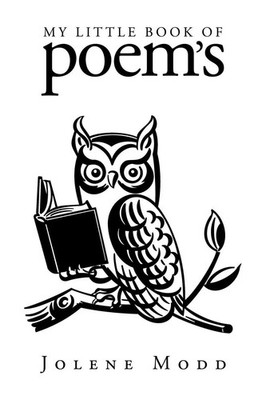 My Little Book of Poem's Jolene Modd Taschenbuch Kartoniert / Broschiert 2010