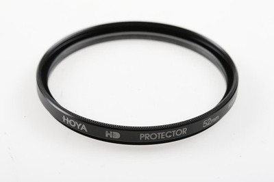 HOYA Protector Filter HD - 52mm